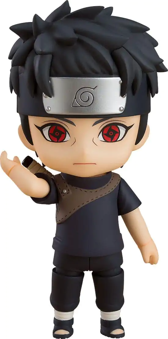 Naruto Shippuden Nendoroid Action Figure Shisui Uchiha 10 cm termékfotó