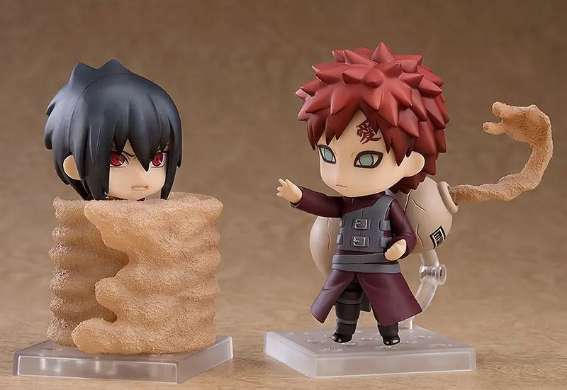 Naruto Shippuden Nendoroid PVC Action Figure Gaara 10 cm product photo