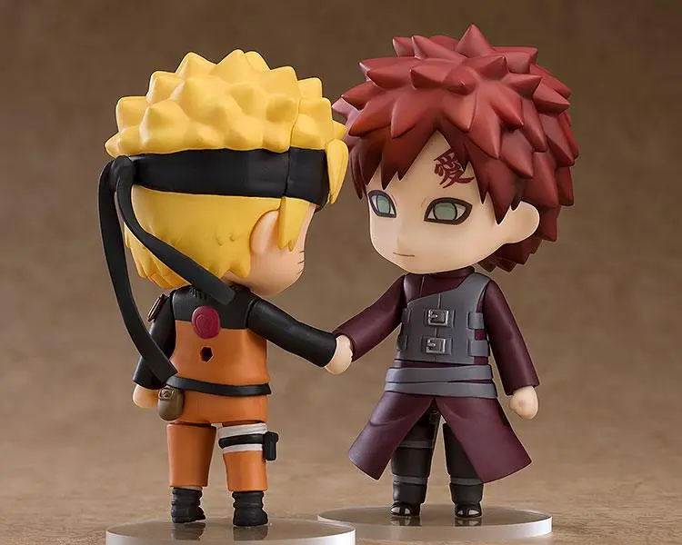 Naruto Shippuden Nendoroid PVC Action Figure Gaara 10 cm product photo