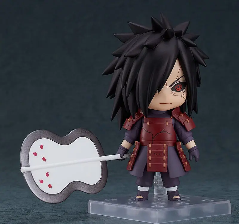 Naruto Shippuden Nendoroid PVC Action Figure Madara Uchiha 10 cm product photo
