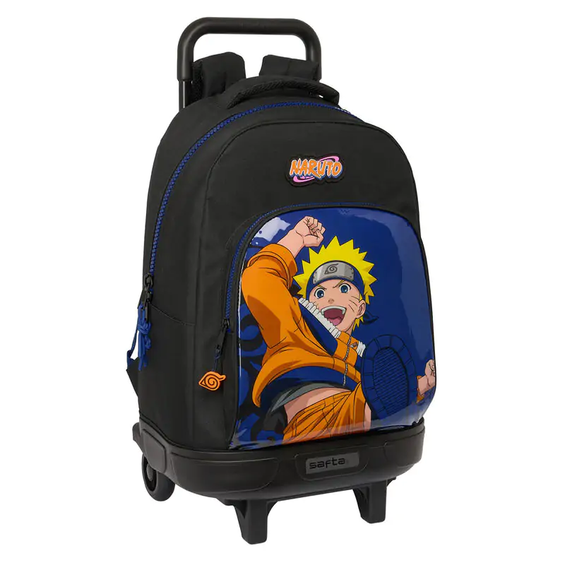 Naruto Shippuden Ninja compact trolley 45cm product photo