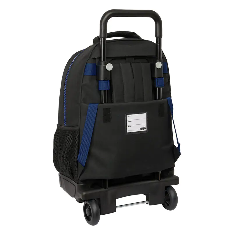 Naruto Shippuden Ninja compact trolley 45cm product photo