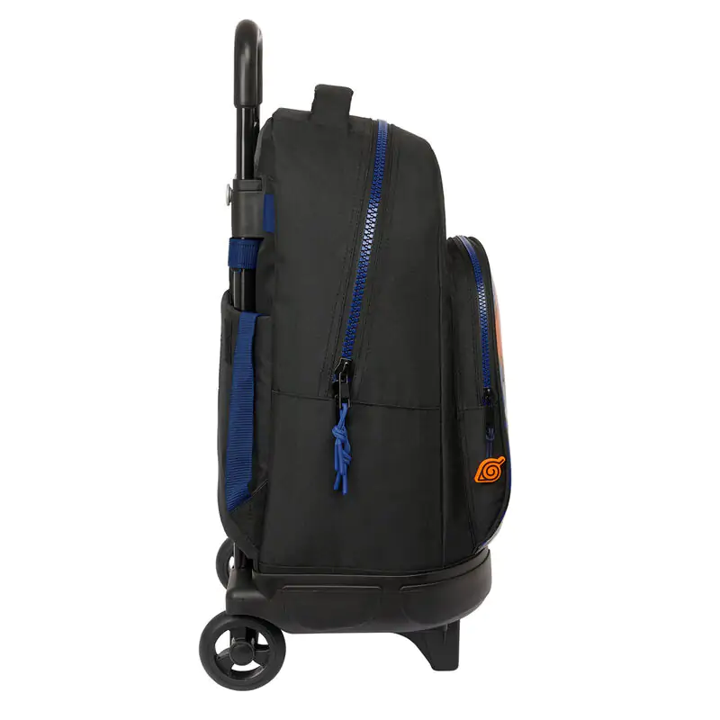 Naruto Shippuden Ninja compact trolley 45cm product photo