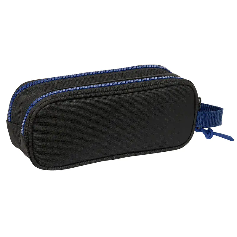 Naruto Shippuden Ninja double pencil case product photo
