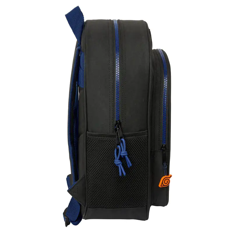 Naruto Shippuden Ninja adaptable backpack 38cm product photo