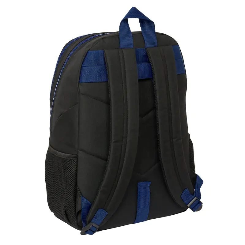 Naruto Shippuden Ninja adaptable backpack 44cm product photo