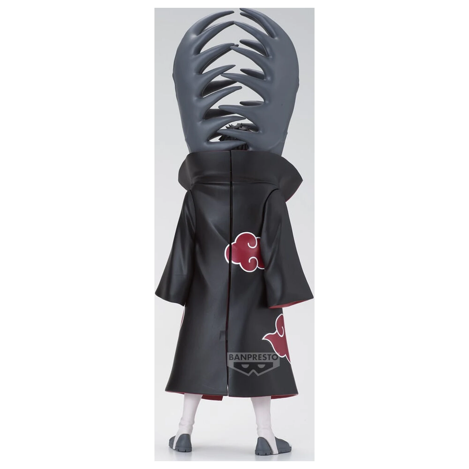 Naruto Shippuden Noir Edge Collection Zetsu figure 32cm product photo