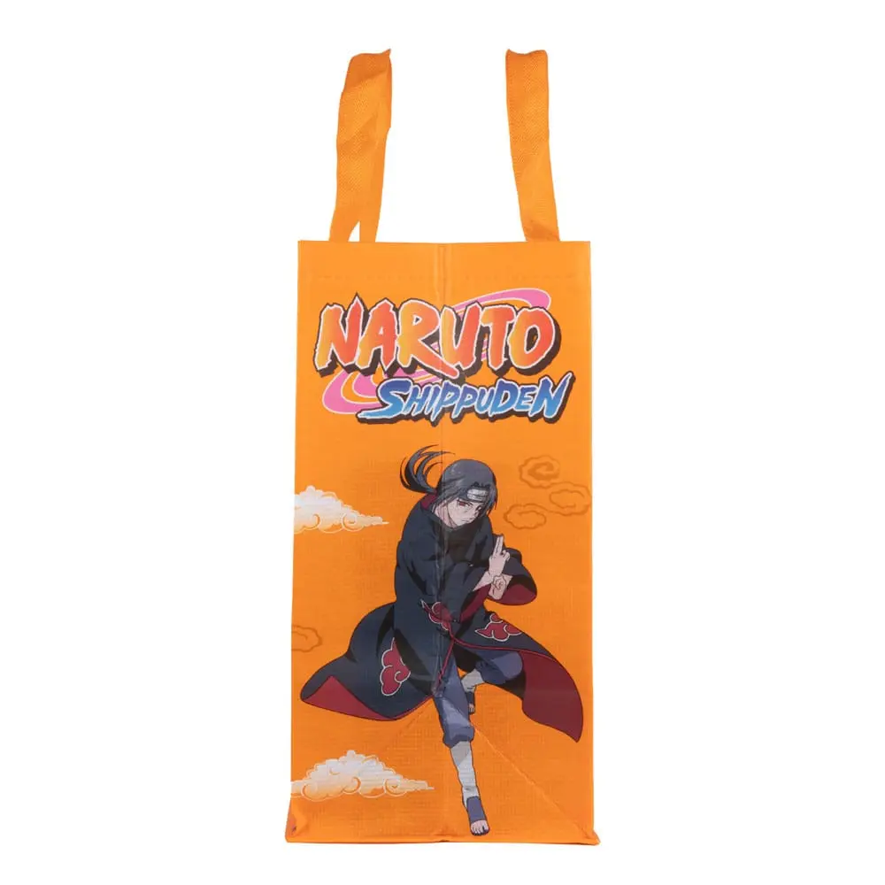 Naruto Shippuden Tote Bag Orange termékfotó