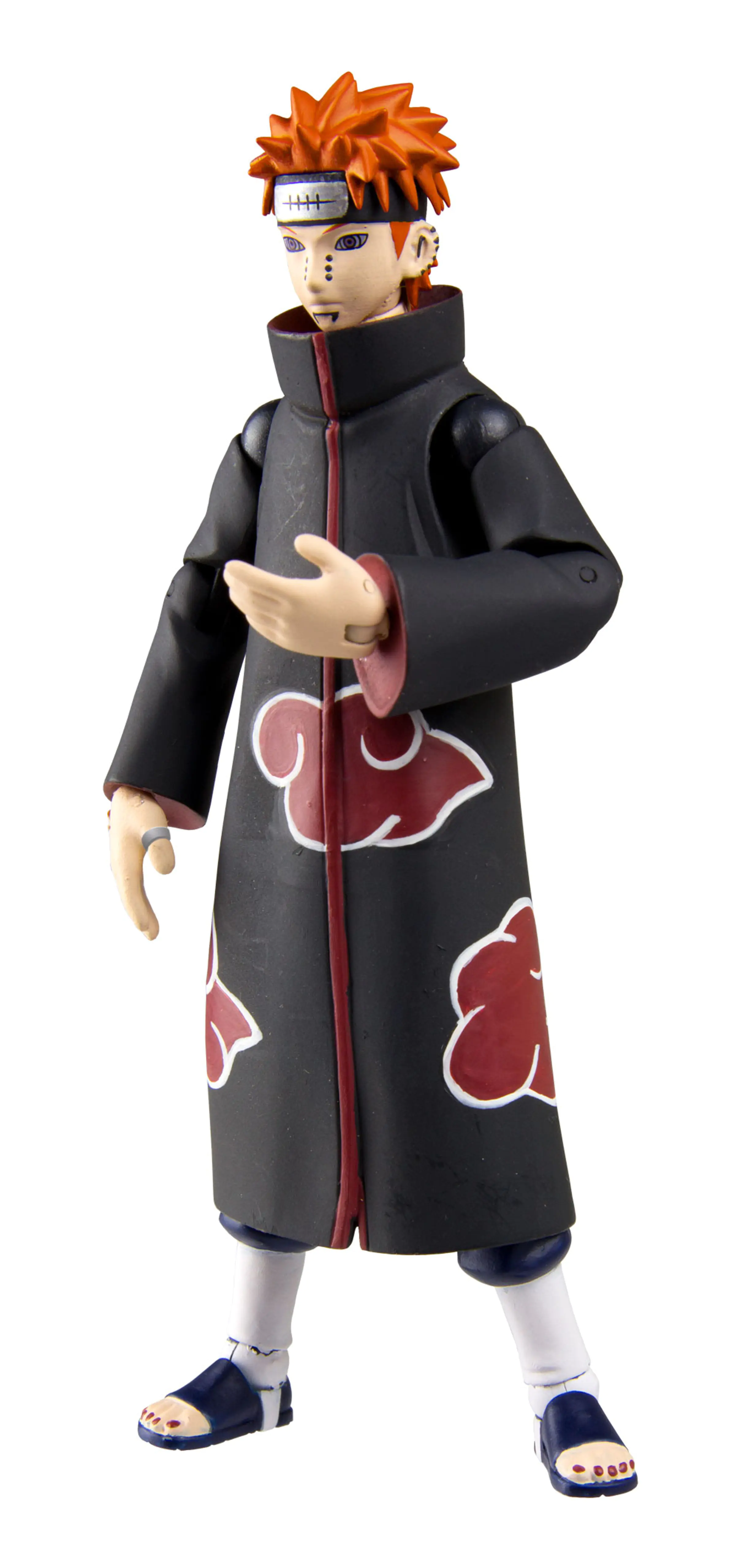 Naruto Shippuden Action Figure Pain 10 cm termékfotó