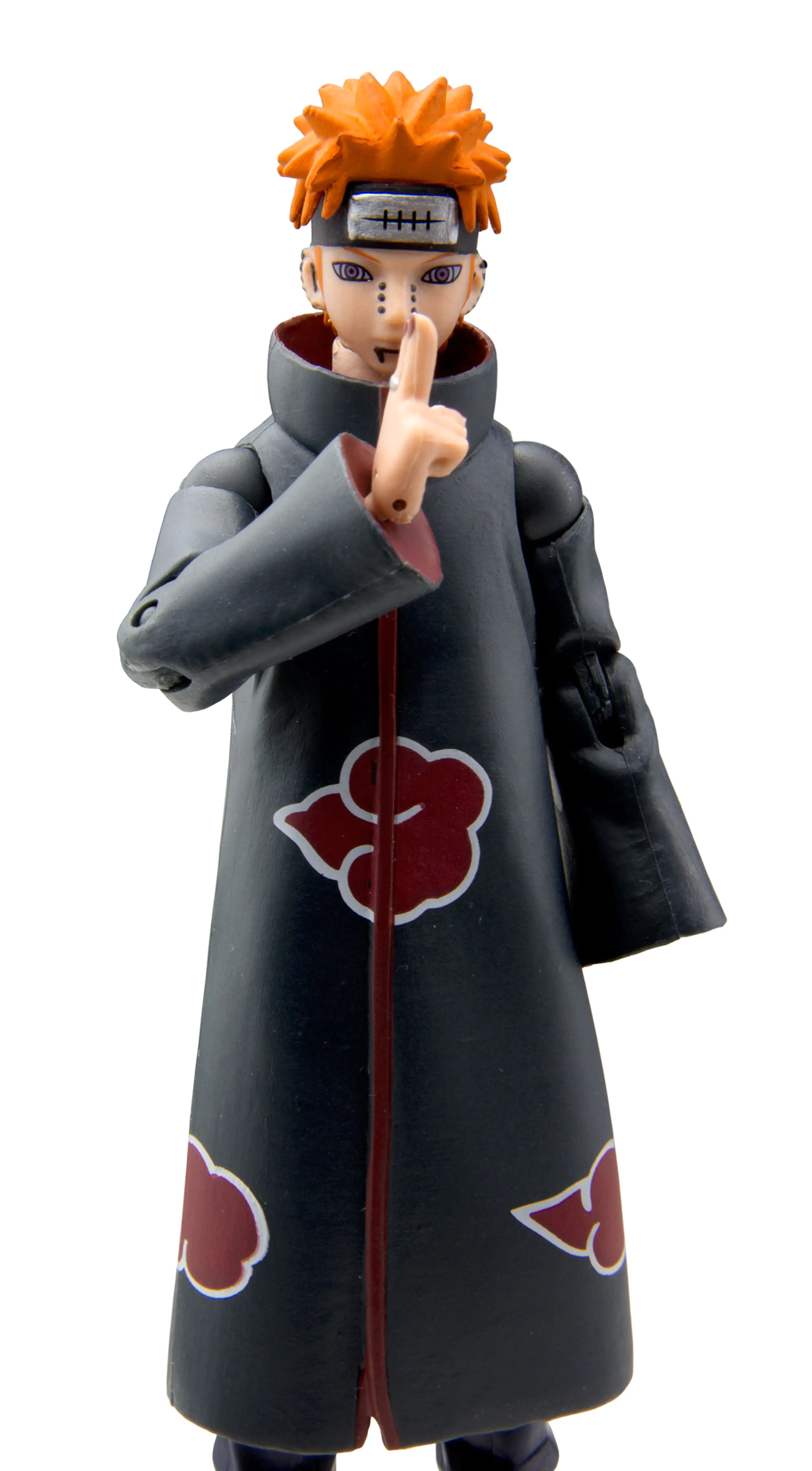 Naruto Shippuden Action Figure Pain 10 cm termékfotó