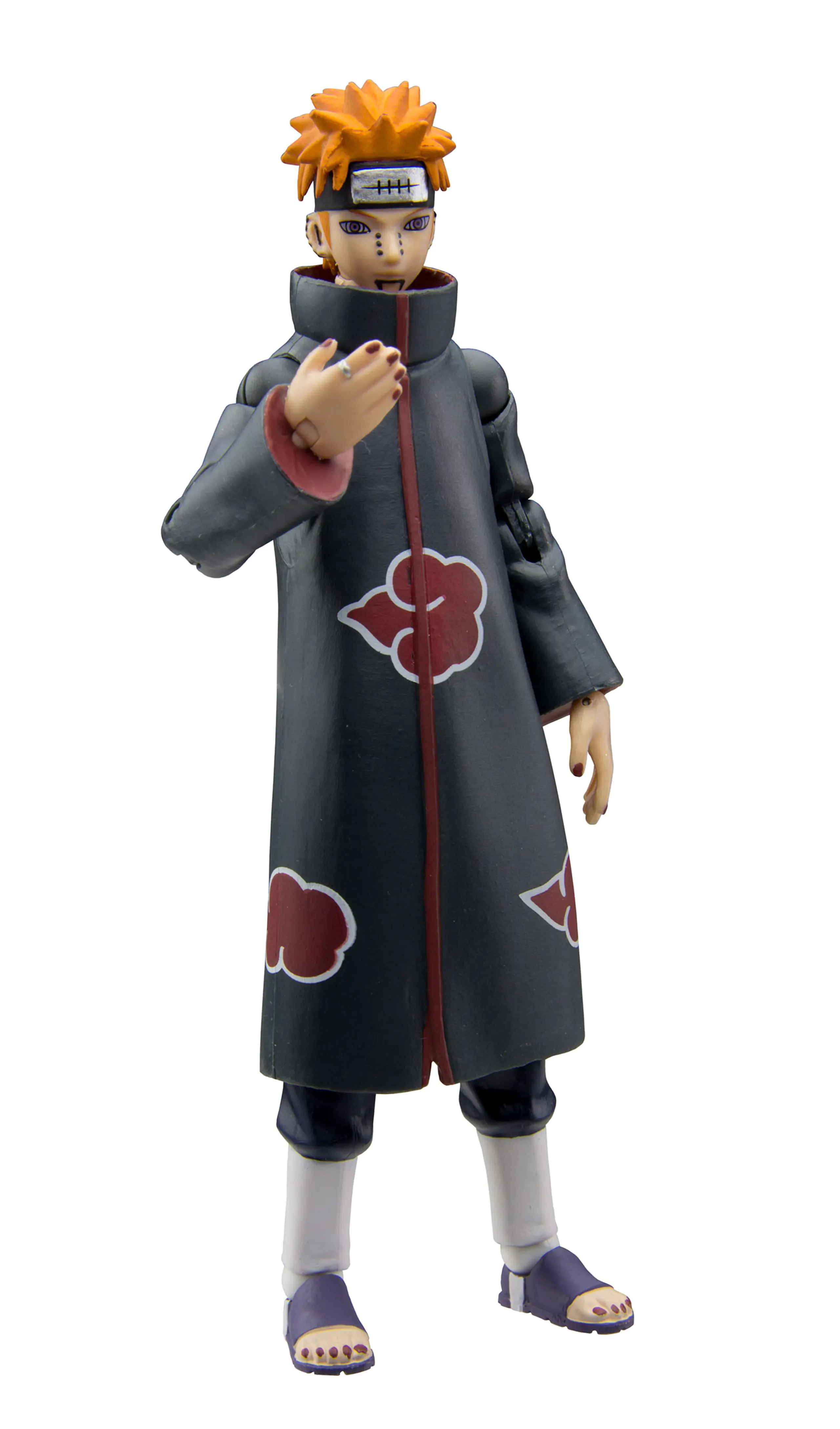 Naruto Shippuden Action Figure Pain 10 cm termékfotó