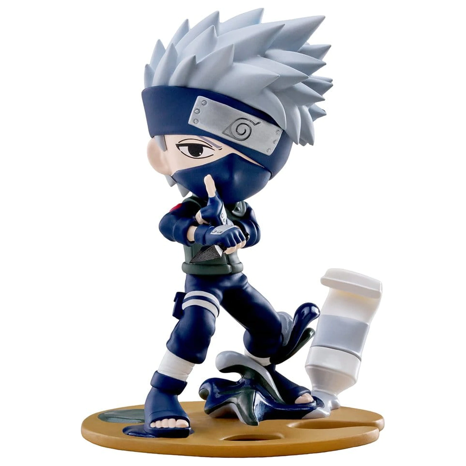 Naruto Shippuden PalVerse Palé. PVC Figure Kakashi Hatake 12 cm product photo