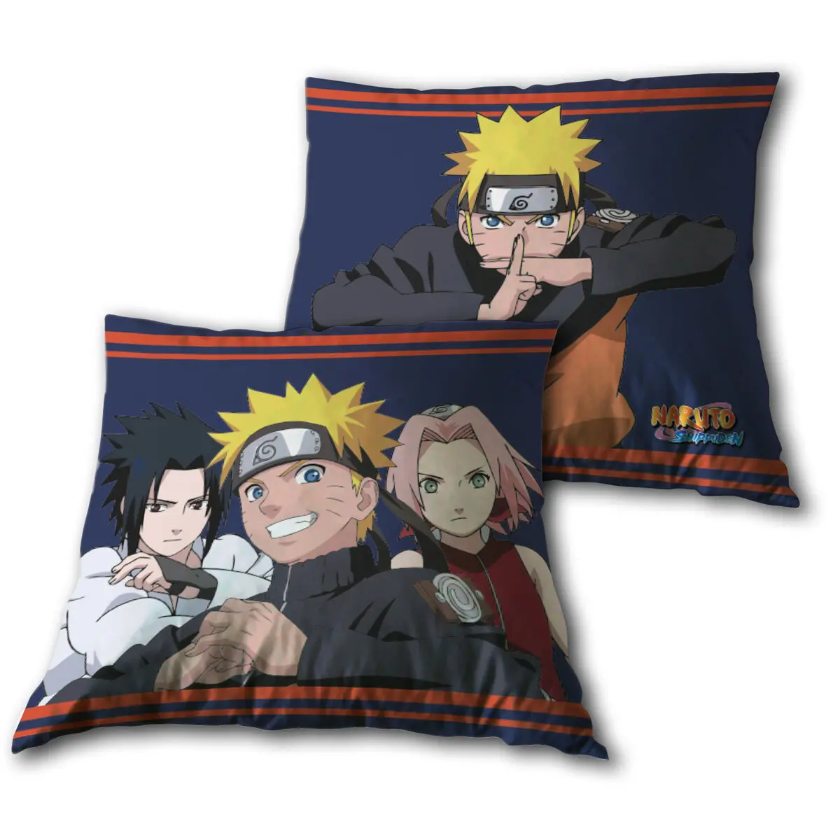 Naruto Shippuden cushion termékfotó