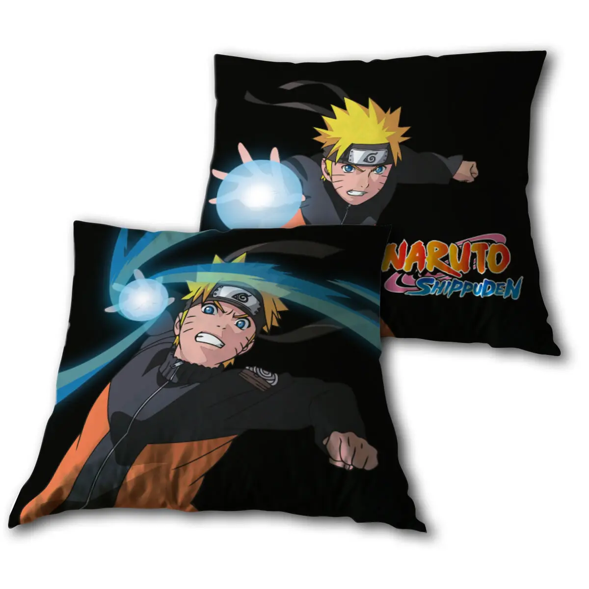 Naruto Shippuden cushion termékfotó