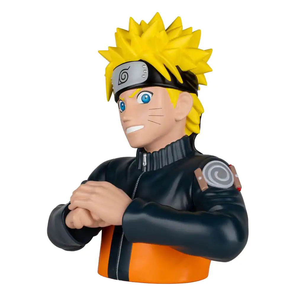 Naruto Shippuden Figural Bank Naruto product photo