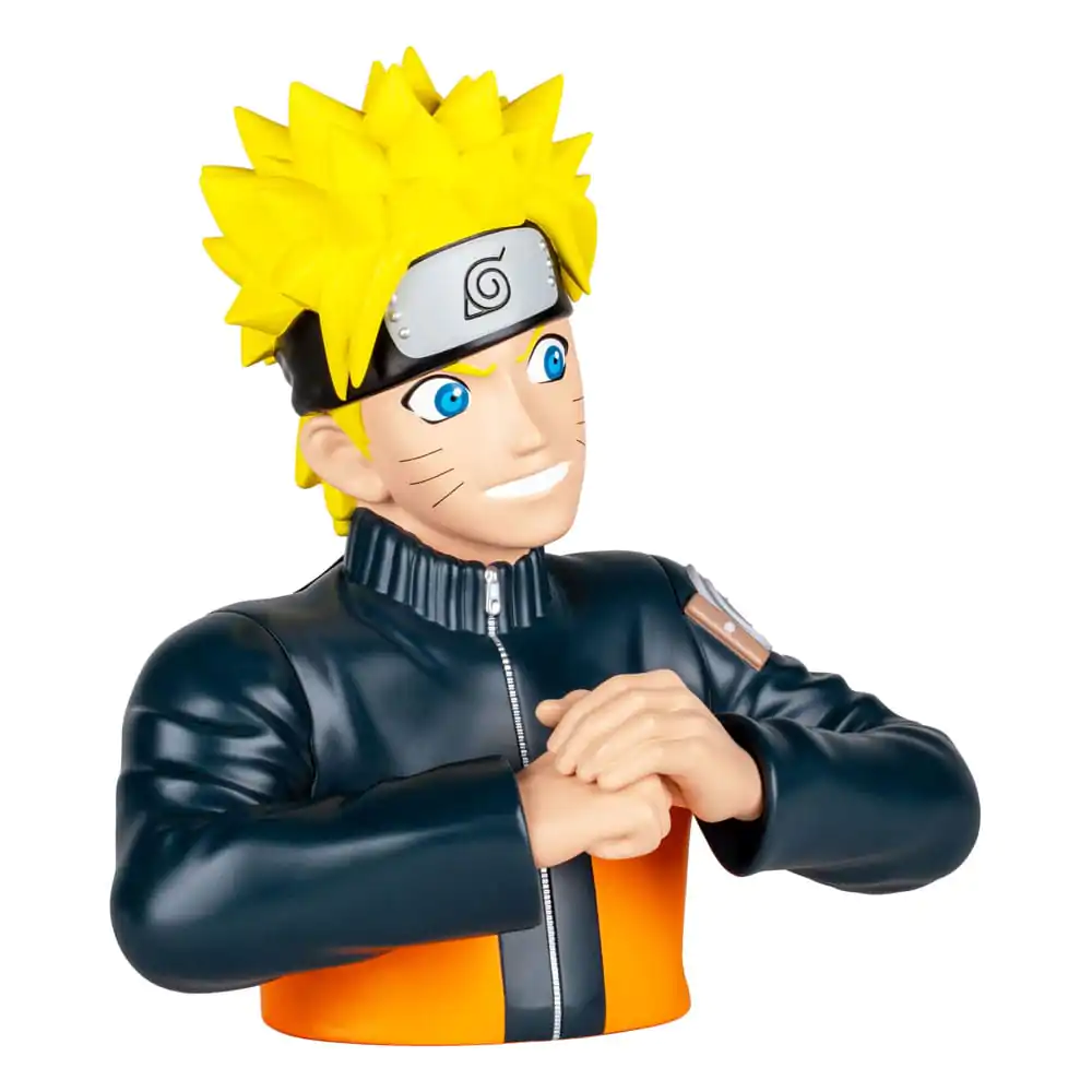 Naruto Shippuden Figural Bank Naruto termékfotó