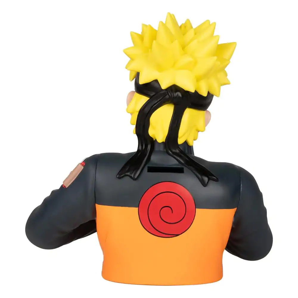 Naruto Shippuden Figural Bank Naruto product photo