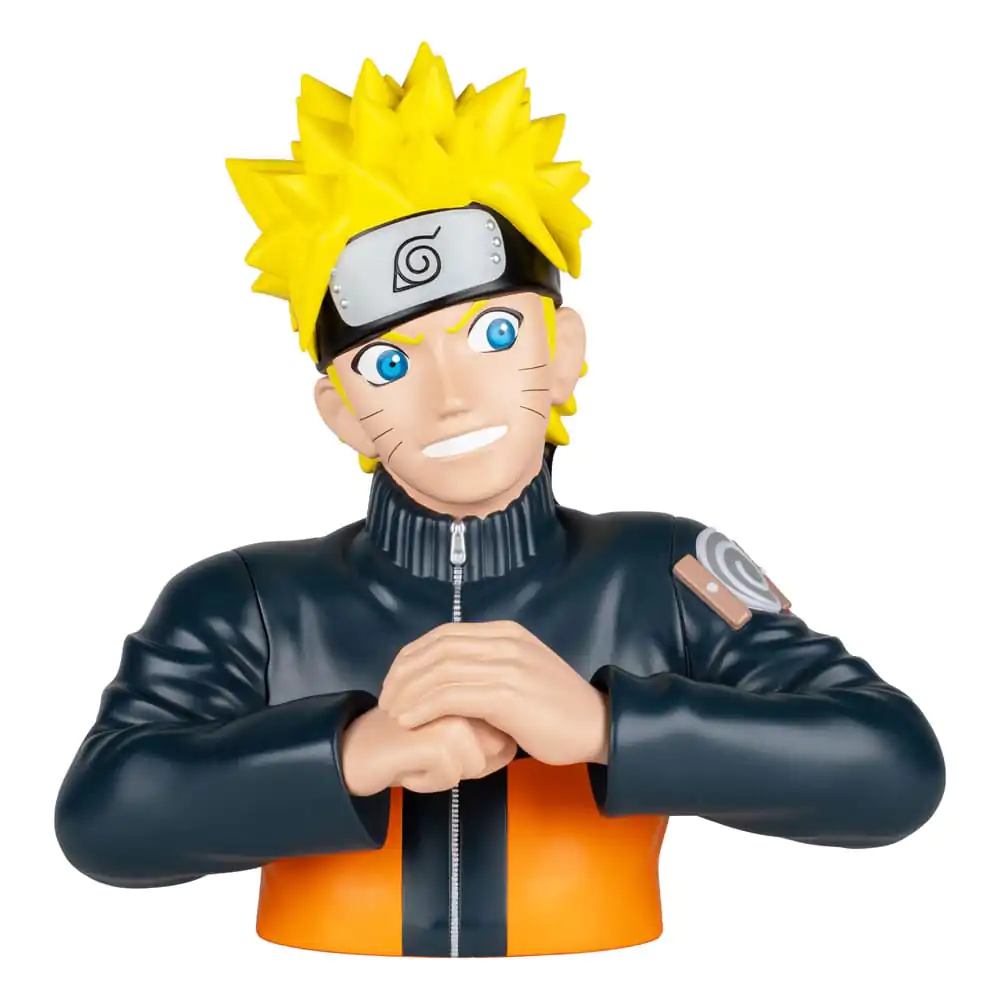 Naruto Shippuden Figural Bank Naruto termékfotó