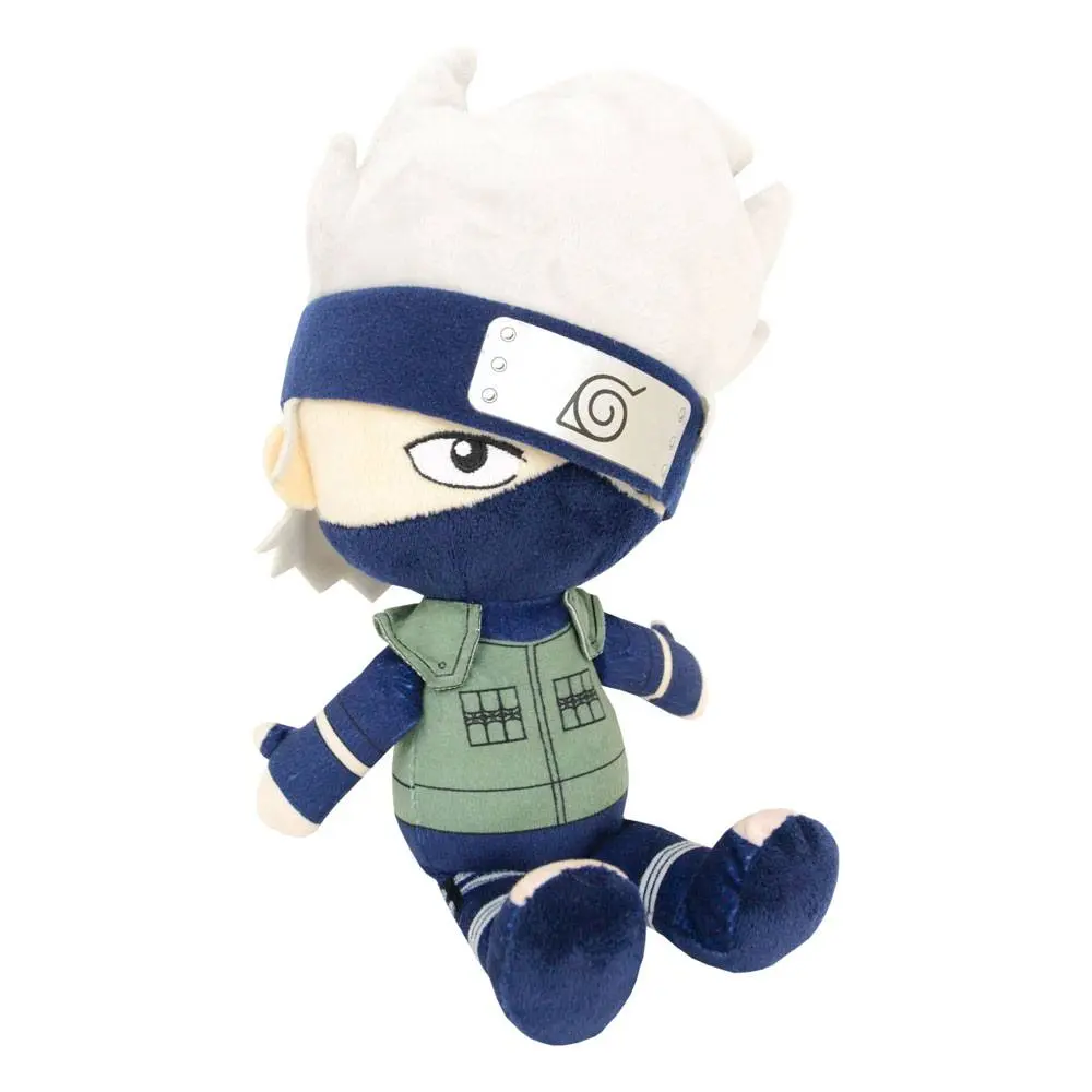 Naruto Shippuden Plush Figure Kakashi Hatake 30 cm termékfotó