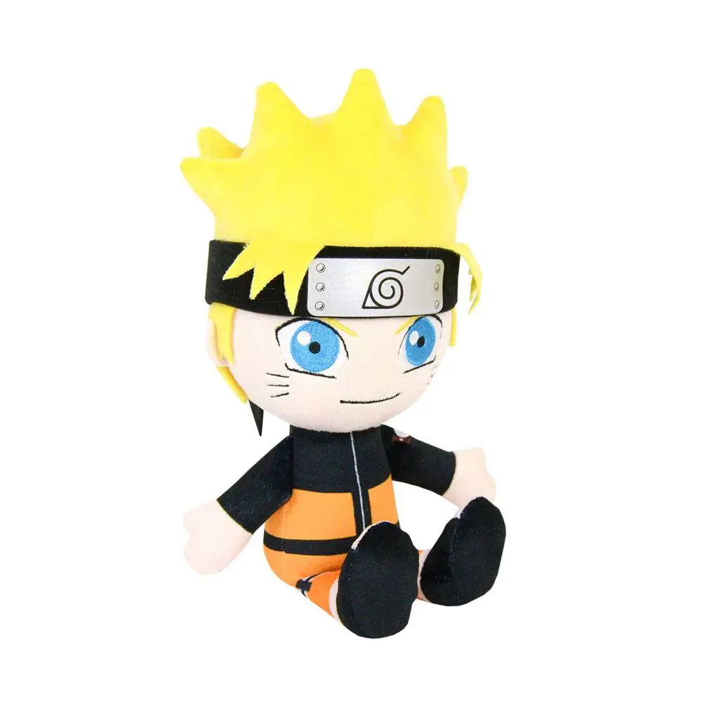 Naruto Shippuden Plush Figure Naruto Uzumaki 30 cm product photo