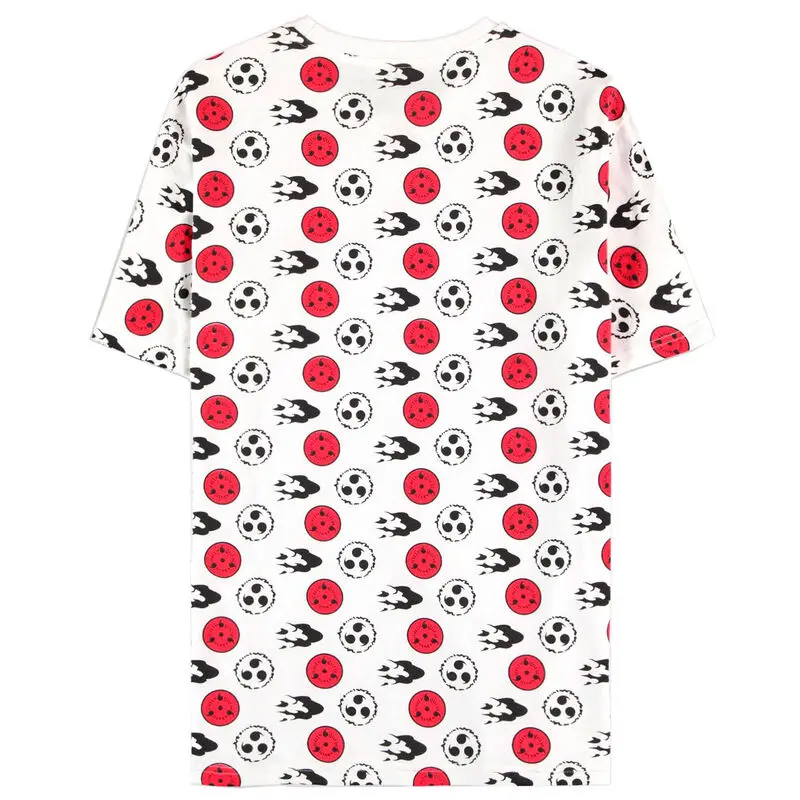 Naruto Shippuden t-shirt product photo