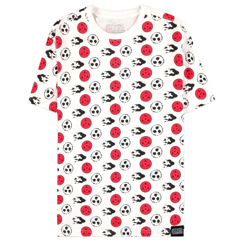 Naruto Shippuden t-shirt product photo