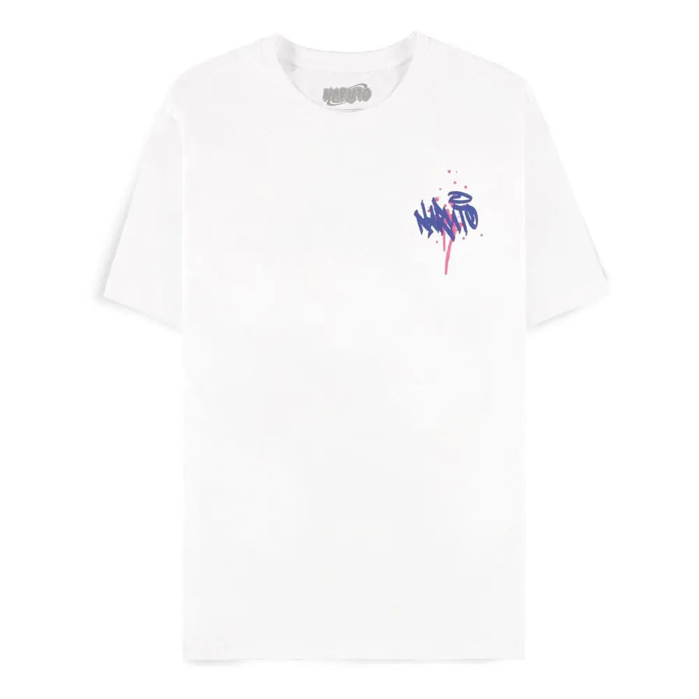 Naruto Shippuden Power Ball t-shirt product photo