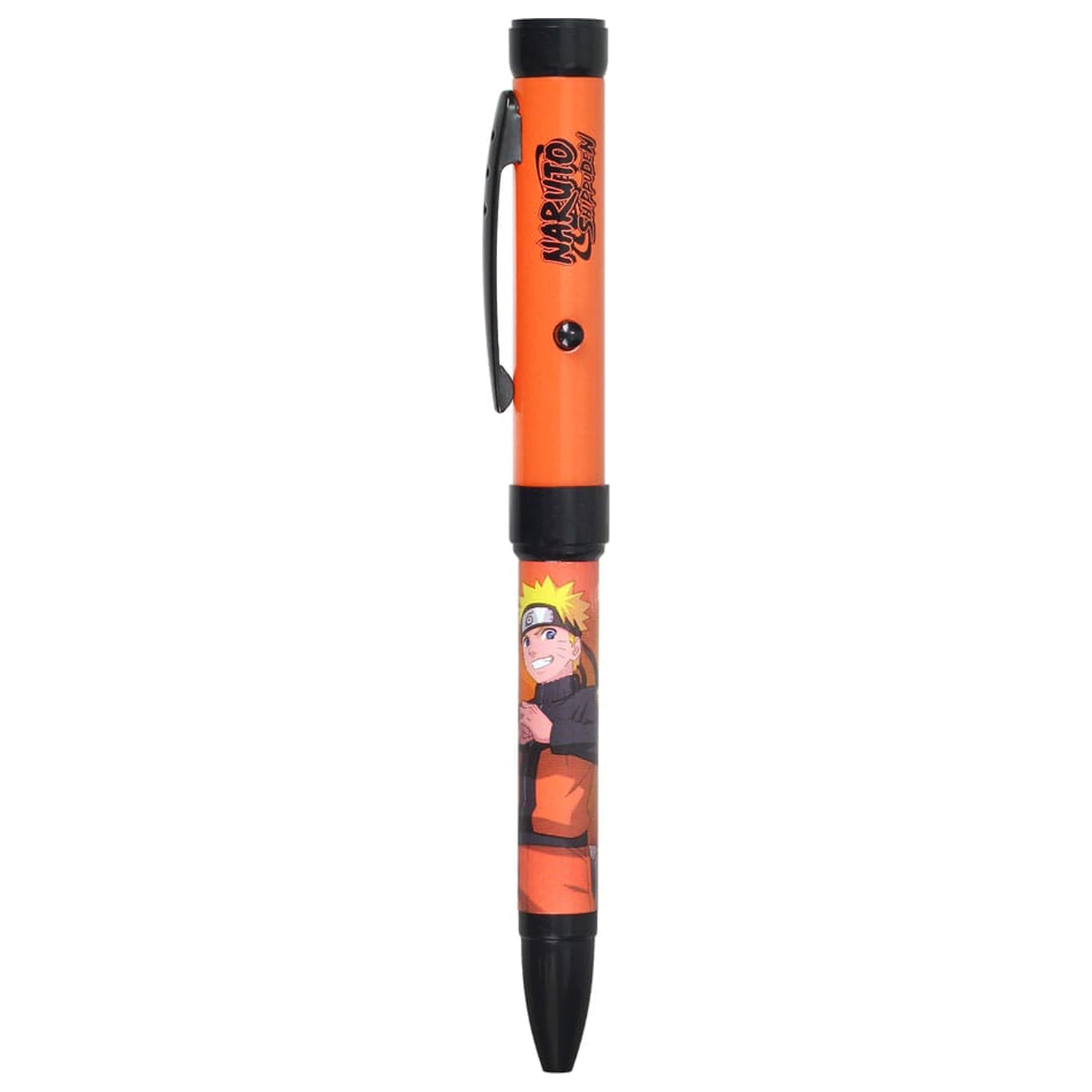 Naruto Shippuden Pen with Light Projector Naruto product photo