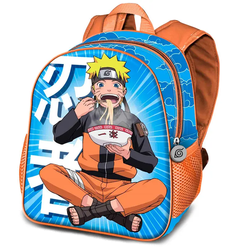 Naruto Shippuden Ramen backpack 39cm termékfotó