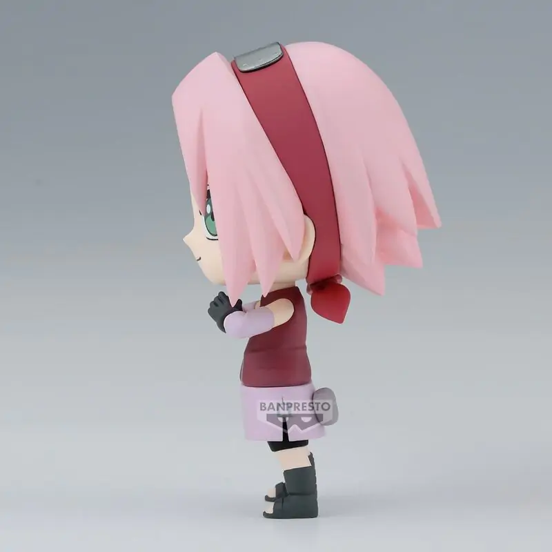 Naruto Shippuden Repoprize Haruno Sakura figure 10cm product photo