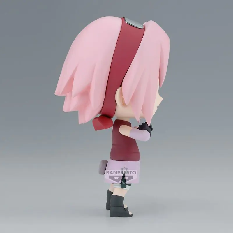 Naruto Shippuden Repoprize Haruno Sakura figure 10cm product photo