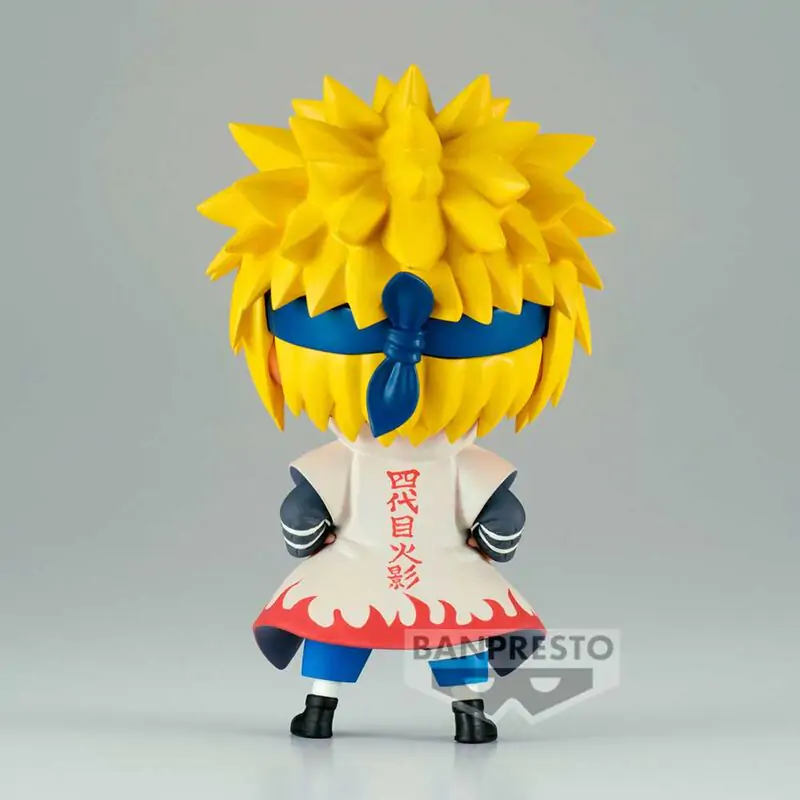 Naruto Shippuden Repoprize Namikaze Minato figure 10cm termékfotó