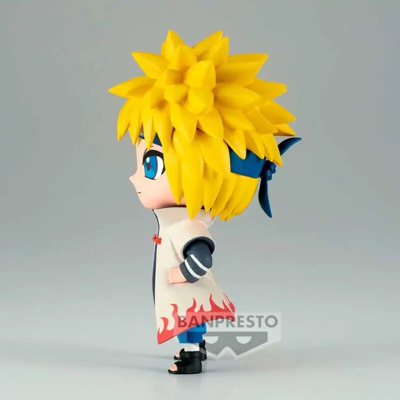 Naruto Shippuden Repoprize Namikaze Minato figure 10cm termékfotó