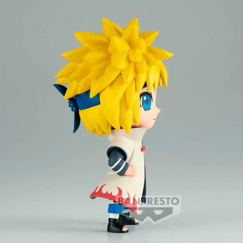 Naruto Shippuden Repoprize Namikaze Minato figure 10cm termékfotó