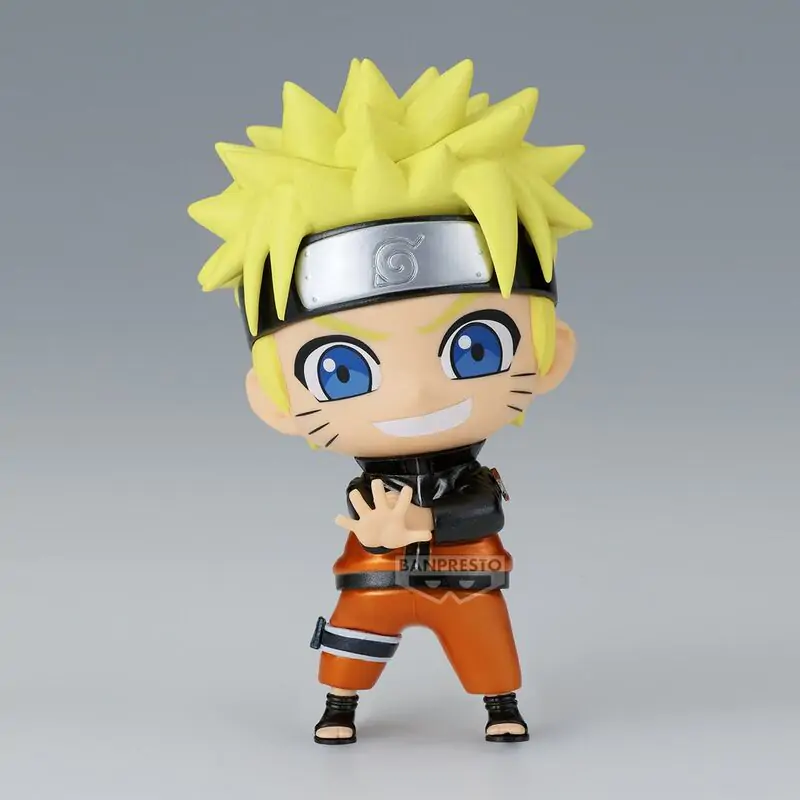 Naruto Shippuden Repoprize Uzumaki Naruto figure 10cm product photo