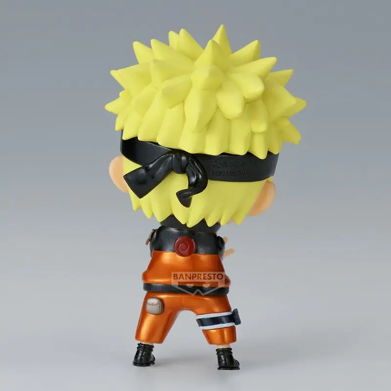 Naruto Shippuden Repoprize Uzumaki Naruto figure 10cm product photo