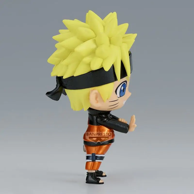 Naruto Shippuden Repoprize Uzumaki Naruto figure 10cm product photo