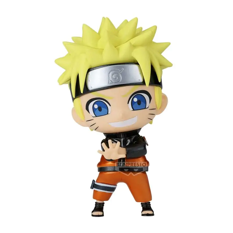 Naruto Shippuden Repoprize Uzumaki Naruto figure 10cm product photo