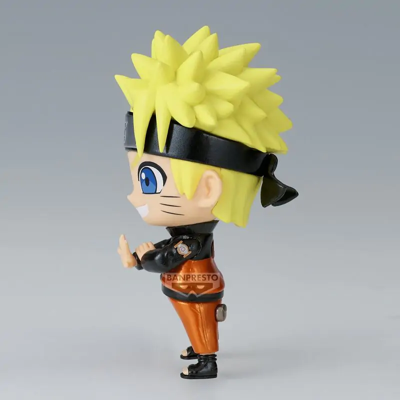 Naruto Shippuden Repoprize Uzumaki Naruto figure 10cm product photo
