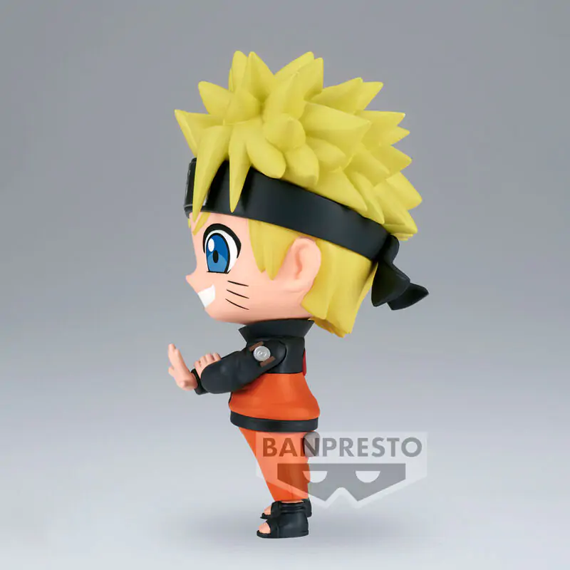 Naruto Shippuden Repoprize Uzumaki Naruto figure 10cm termékfotó