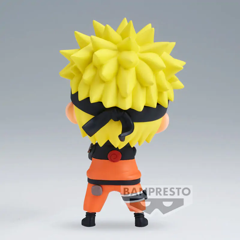 Naruto Shippuden Repoprize Uzumaki Naruto figure 10cm termékfotó