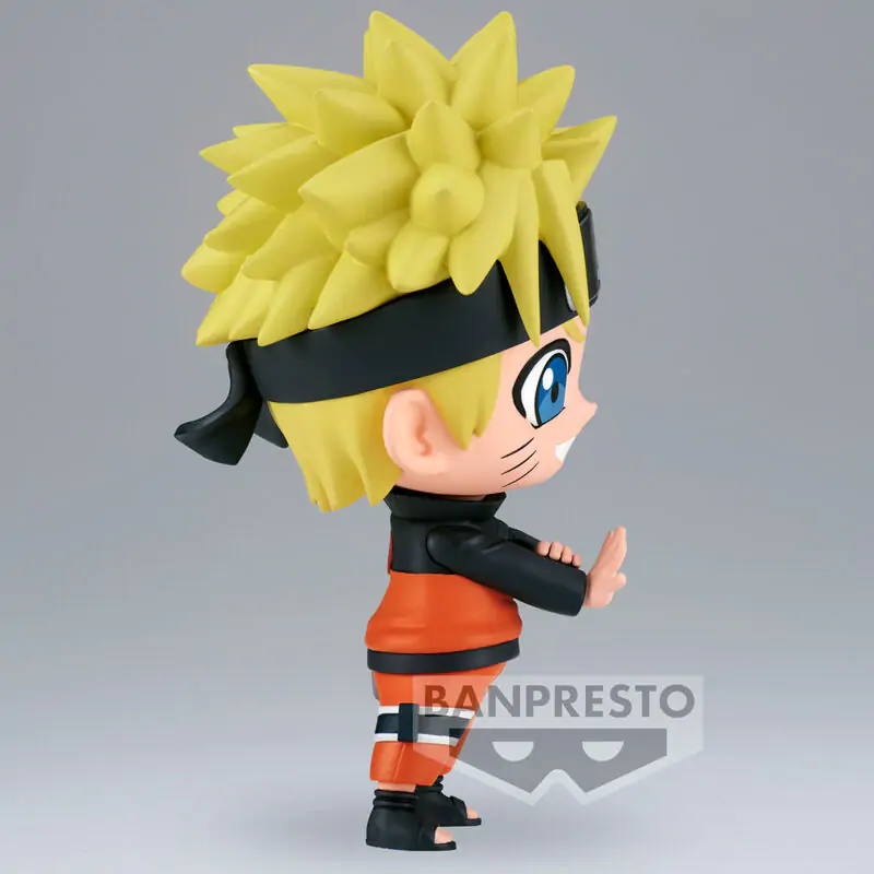 Naruto Shippuden Repoprize Uzumaki Naruto figure 10cm termékfotó