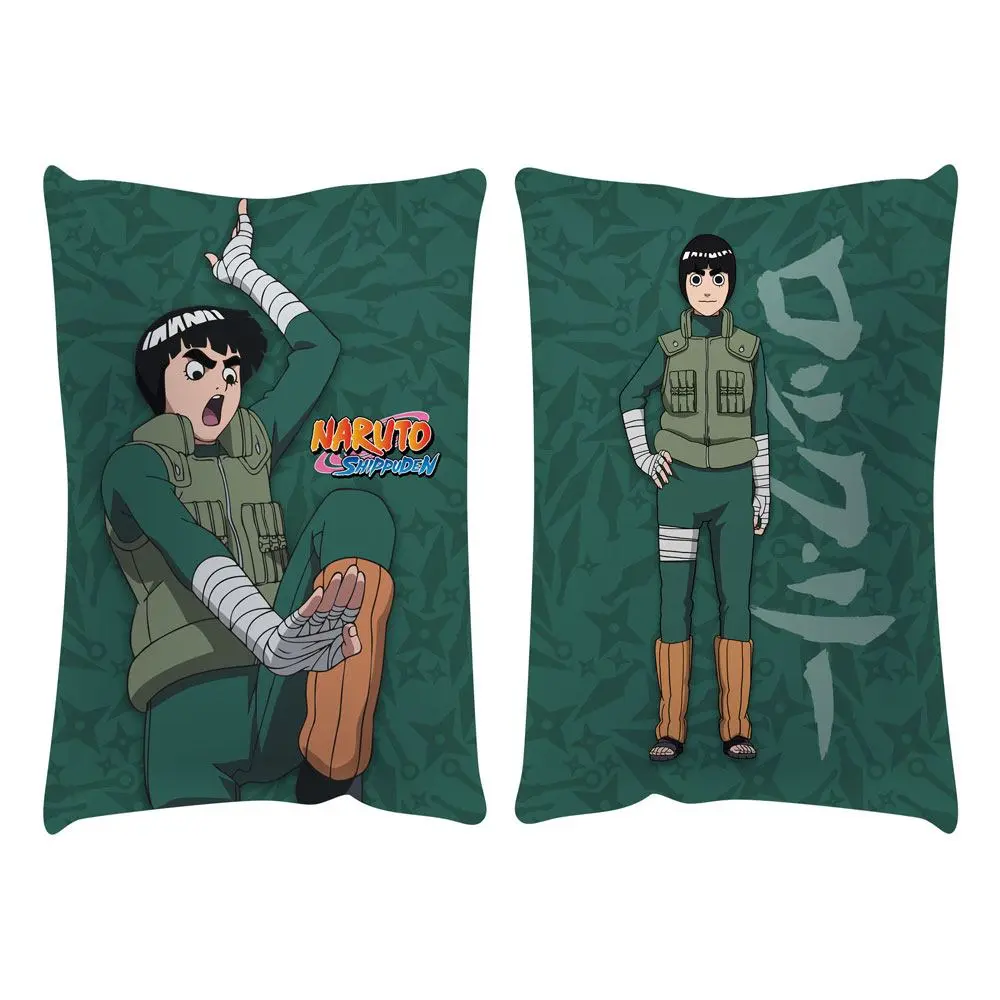 Naruto Shippuden Pillow Rock Lee 50 x 35 cm termékfotó