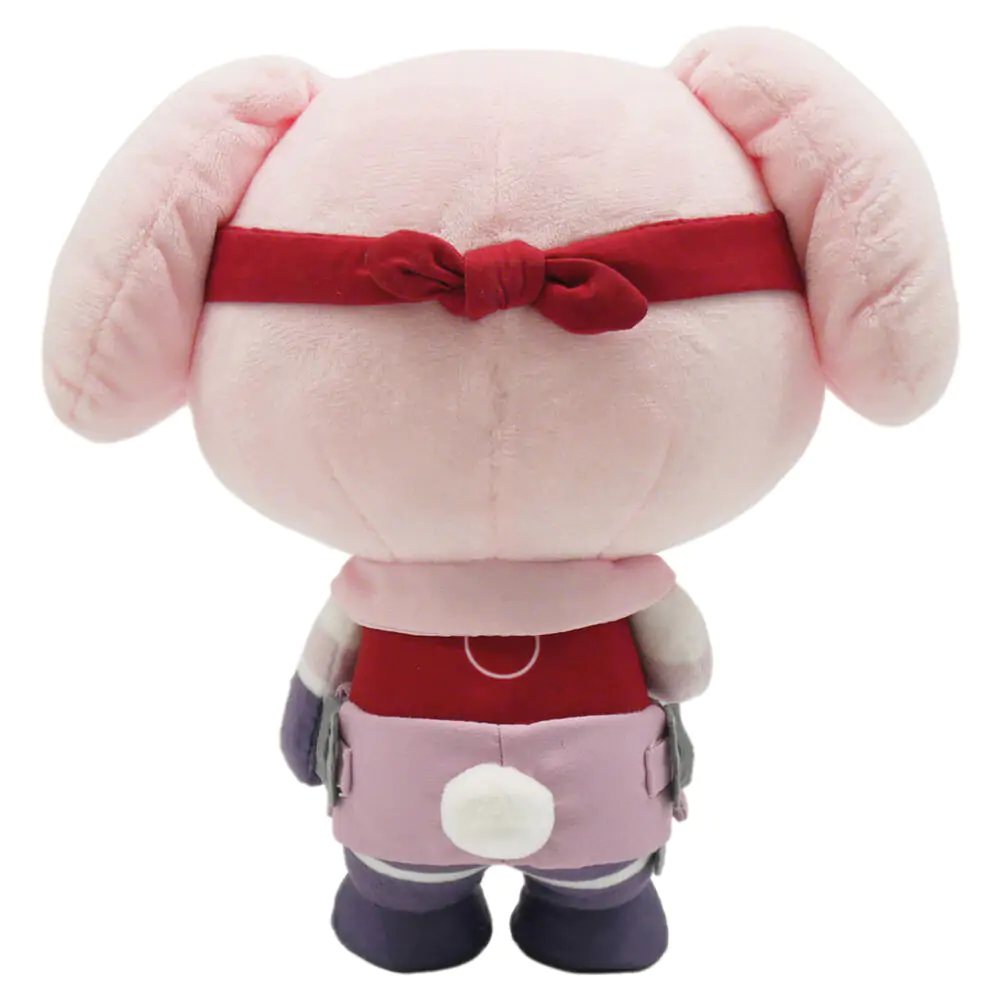 Naruto Shippuden Sakura My Melody plush toy 20cm termékfotó