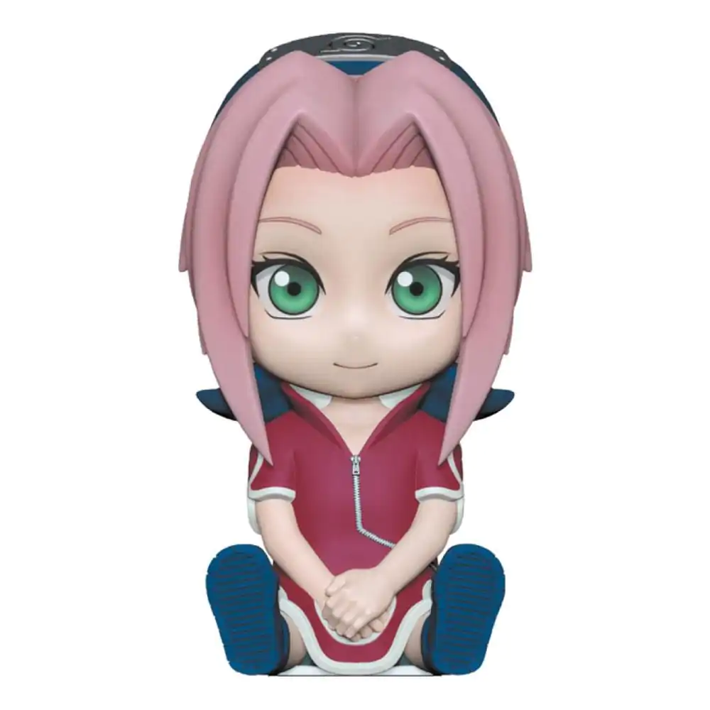 Naruto Shippuden Coin Bank Sakura termékfotó