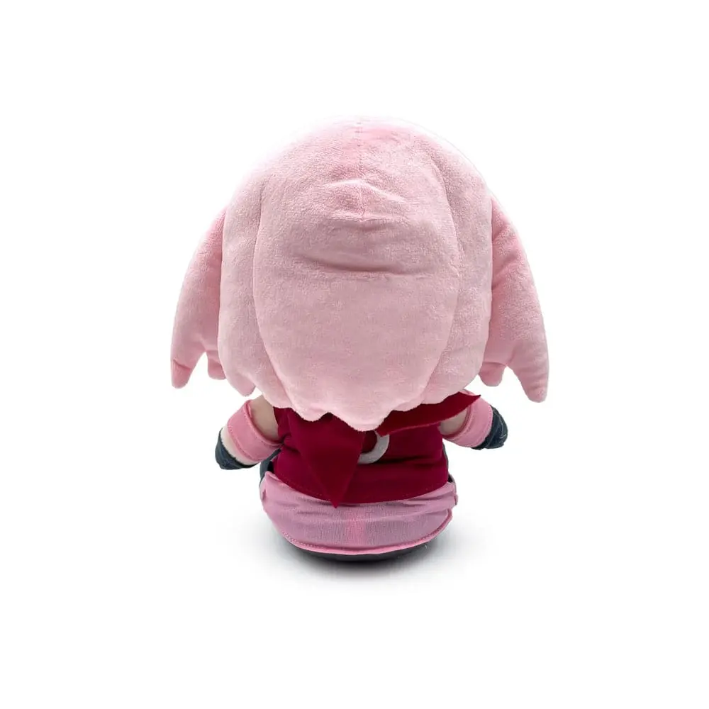 Naruto Shippuden Plush Figure Sakura 22 cm product photo