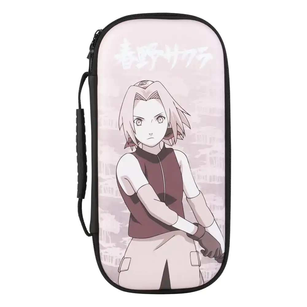 Naruto Shippuden Carry Bag Switch Sakura product photo