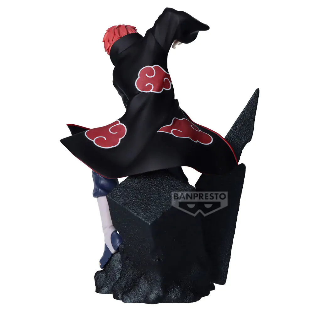 Naruto Shippuden Sasori Effectreme figure 14cm product photo
