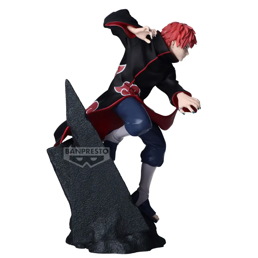 Naruto Shippuden Sasori Effectreme figure 14cm product photo