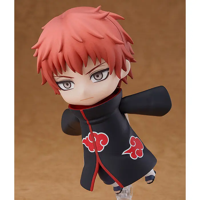 Naruto Shippuden Sasori Nendoroid figure 10cm product photo